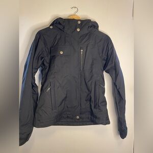 Columbia ski coat